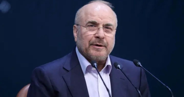 Iran ready to confront possible arrival of US troops: Parliament Speaker