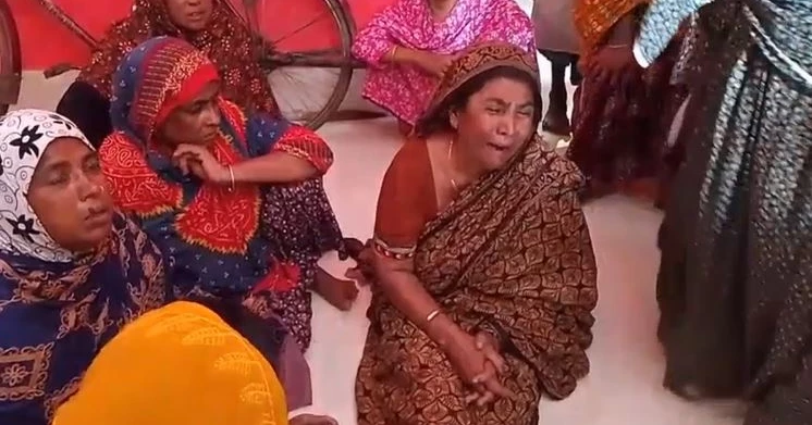 Man found killed in Benapole: Police