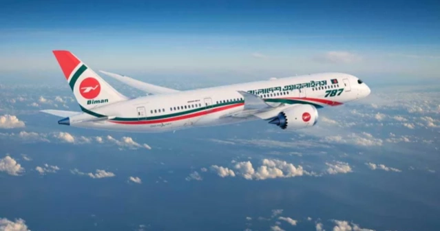 Biman seeks proposals for dry lease of 3 Dreamliners to expand fleet
