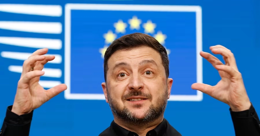 US, Ukraine narrow gaps on peace plan, disputes linger