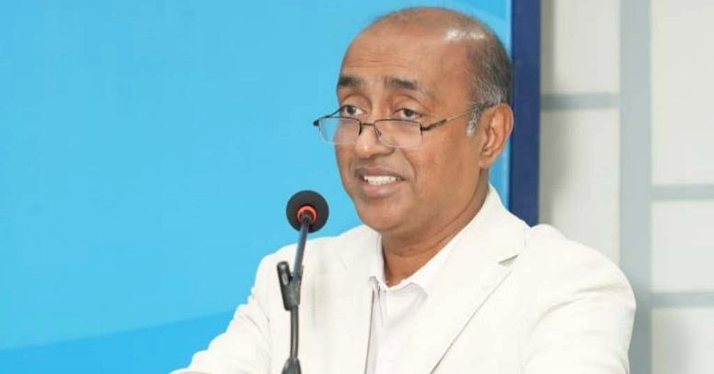 Humaiun Kobir’s appointment constitutional: Asaduzzaman