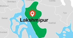 Eight shops gutted in fire in Laxmipur