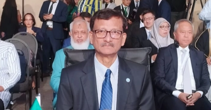 Bangladesh strongly condemns 'unlawful, aggressive military attacks' on Iran by Israel