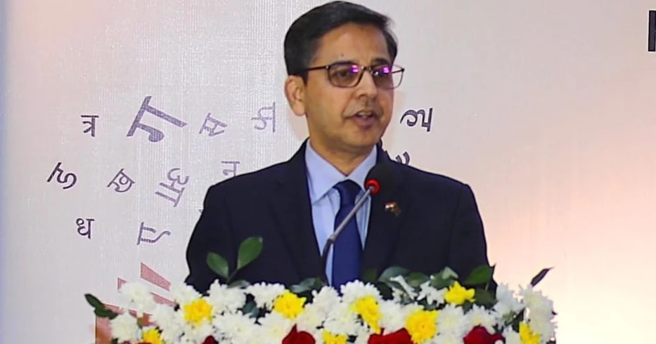 Pranay Verma lauds ITEC Alumni as Bangladesh-India friendship bridge