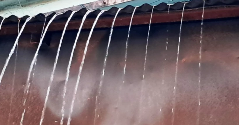 Monsoon sets in early in Bangladesh; rains likely across country