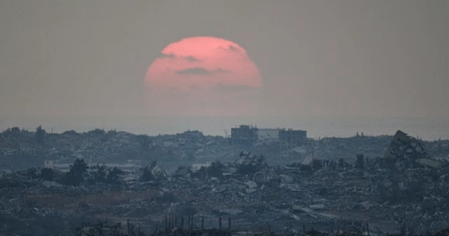 Israel to expand offensive beyond Gaza City into remaining uncontrolled areas