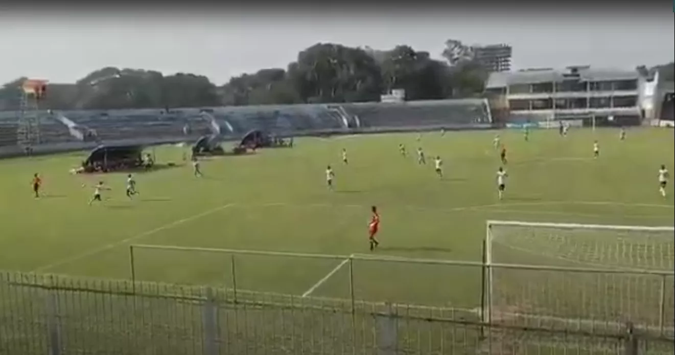 Diabate’s strike seals Abahani’s Dhaka Derby win over Mohammedan