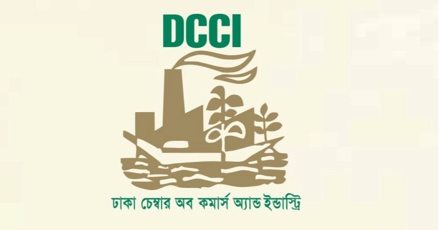 DCCI urges govt  to adopt proactive policy measures to safeguard economy amid Middle East tension  