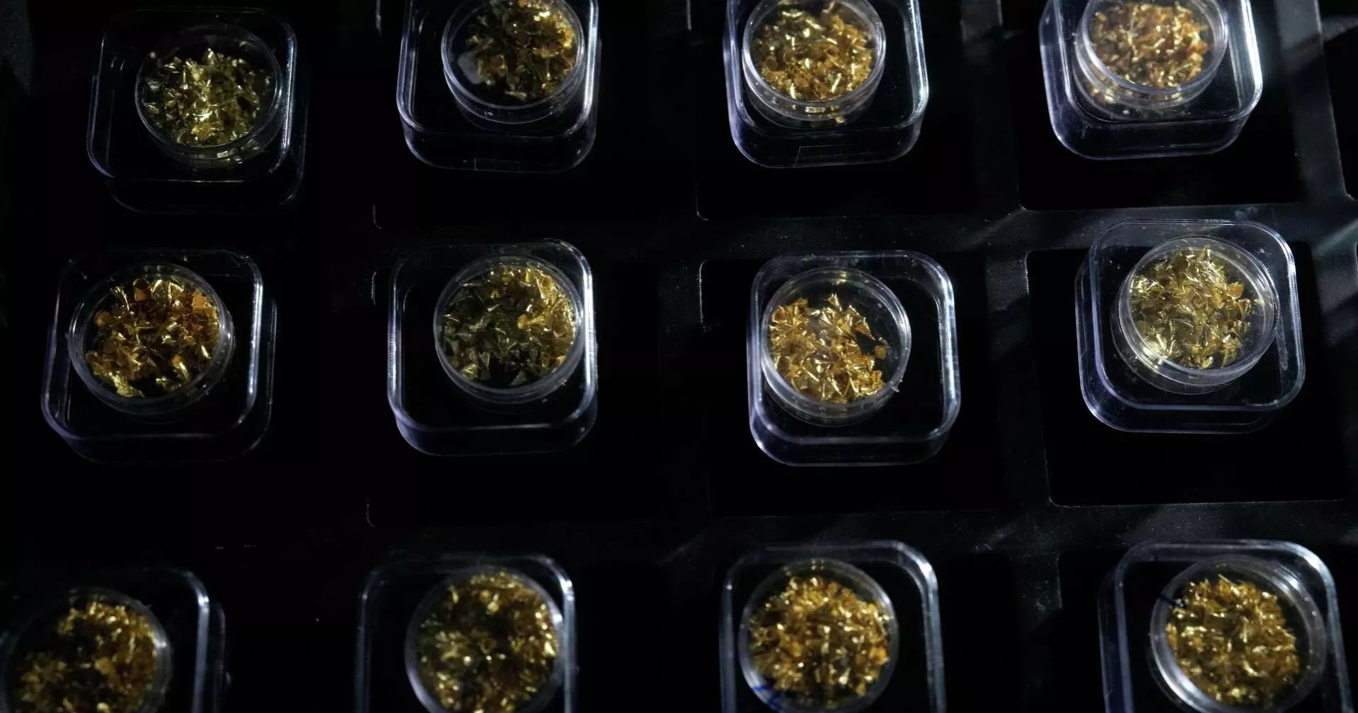 Brazil uses forensic technology to trace gold and fight illegal mining in the Amazon