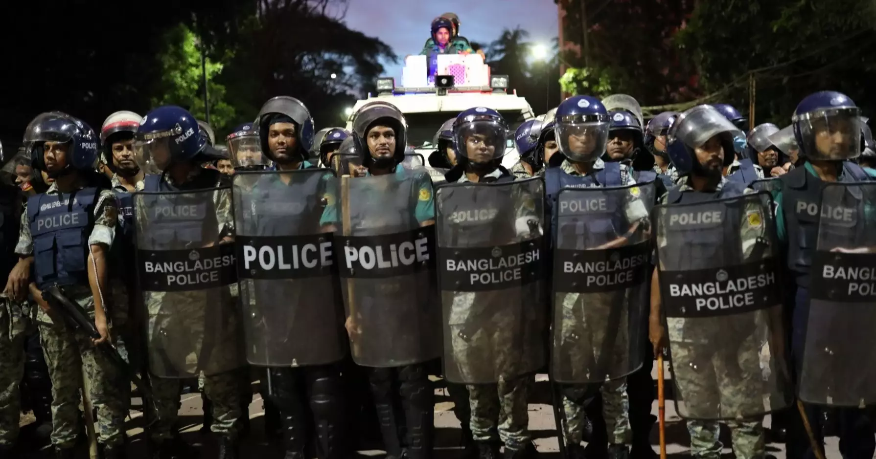 Police killed 52 people at Jatrabari in Dhaka on Aug 5: BBC report