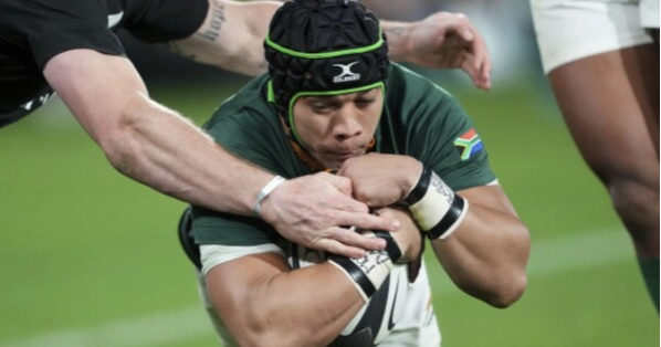 United States secure 2027 Rugby World Cup berth with win over Samoa