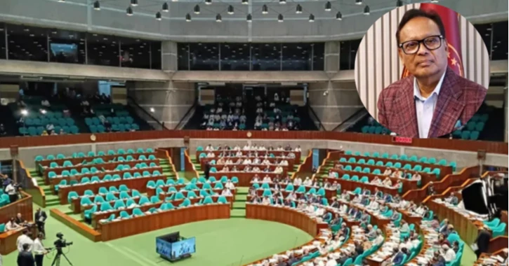 Feasibility study underway for Bangladesh’s second satellite: Minister