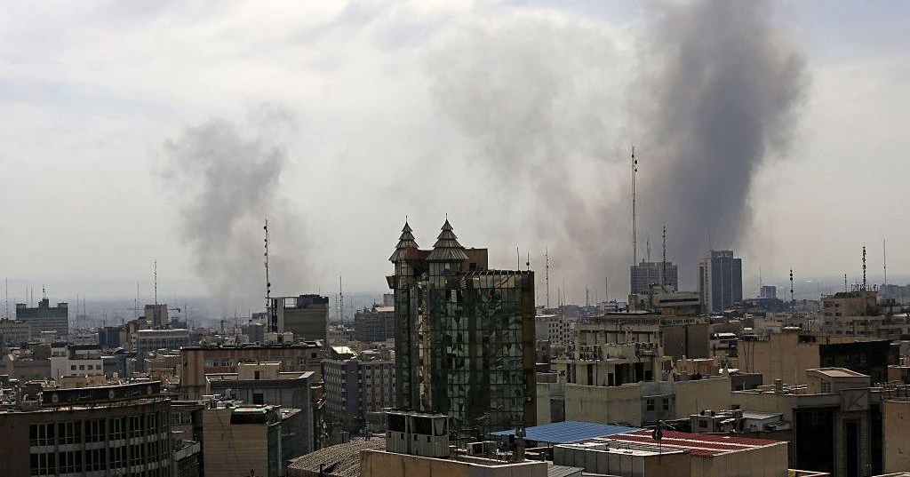 Trump warns Iran of strong strikes as regional tensions grow