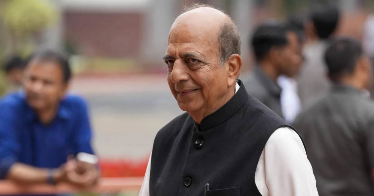 Indian High Commissioner meets Foreign Minister