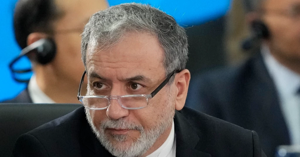 Iran demands no more attacks before nuclear talks