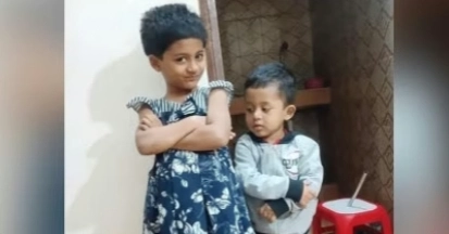 Mother ‘confesses to killing’ two children in Gazipur