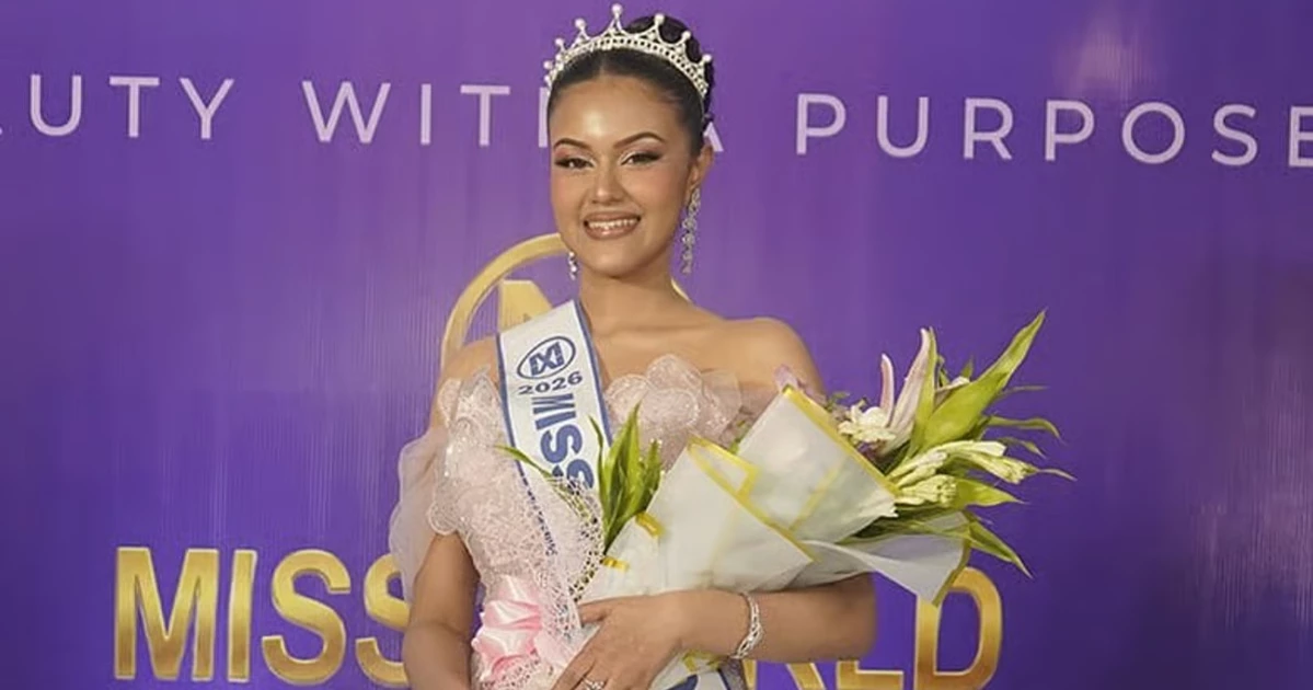 Miss World Bangladesh's 'Hygiene for Health' campaign gains momentum 