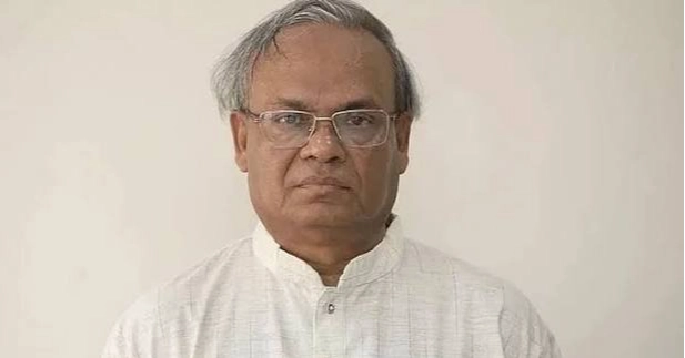 Thakurgaon-1 by-election held peacefully: Rizvi