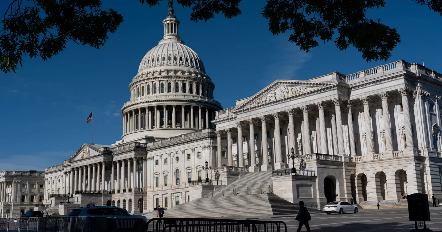 US House passes bill to make daylight saving time permanent
