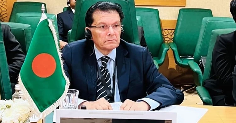 Run for UNGA presidency presents challenge but enjoys support: Foreign Minister