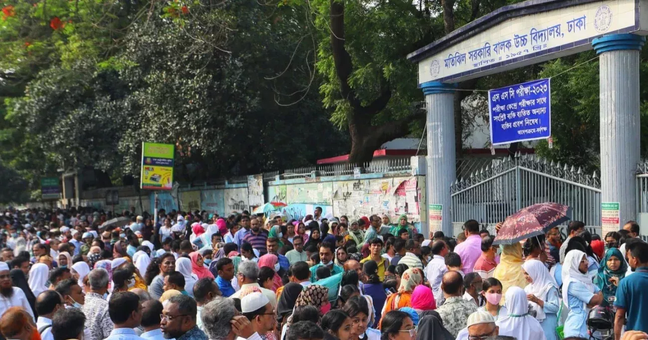 SSC, equivalent exams begin Tuesday