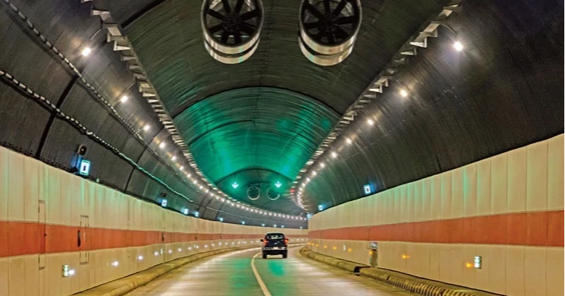 Roads and Bridges Minister briefs JS on initiatives to reap potential of Karnaphuli Tunnel