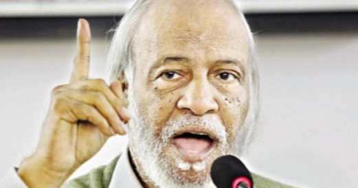 People not to accept attack on Nur, warns Moyeen Khan