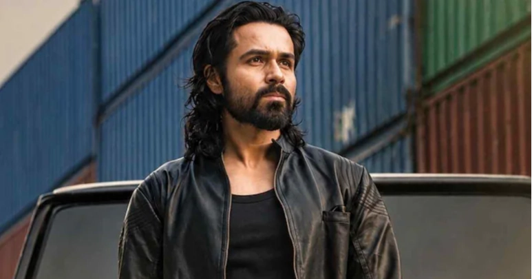 Emraan Hashmi’s Awarapan 2 enters Rs 100 crore club in India