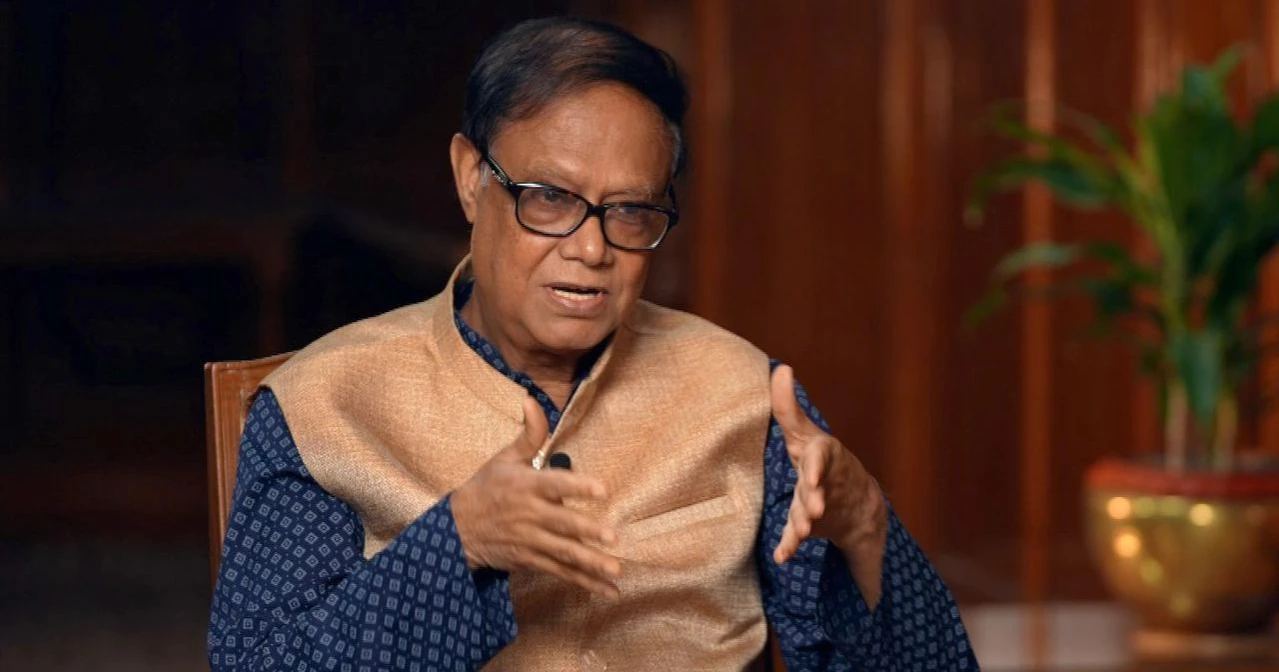 BB Governor seeks stronger UK ties on asset recovery