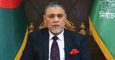 ‘We’ve taken risk of hybrid postal balloting with courage’, says CEC Nasir