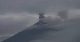 Guatemala's volcano of fire erupts, triggers evacuations