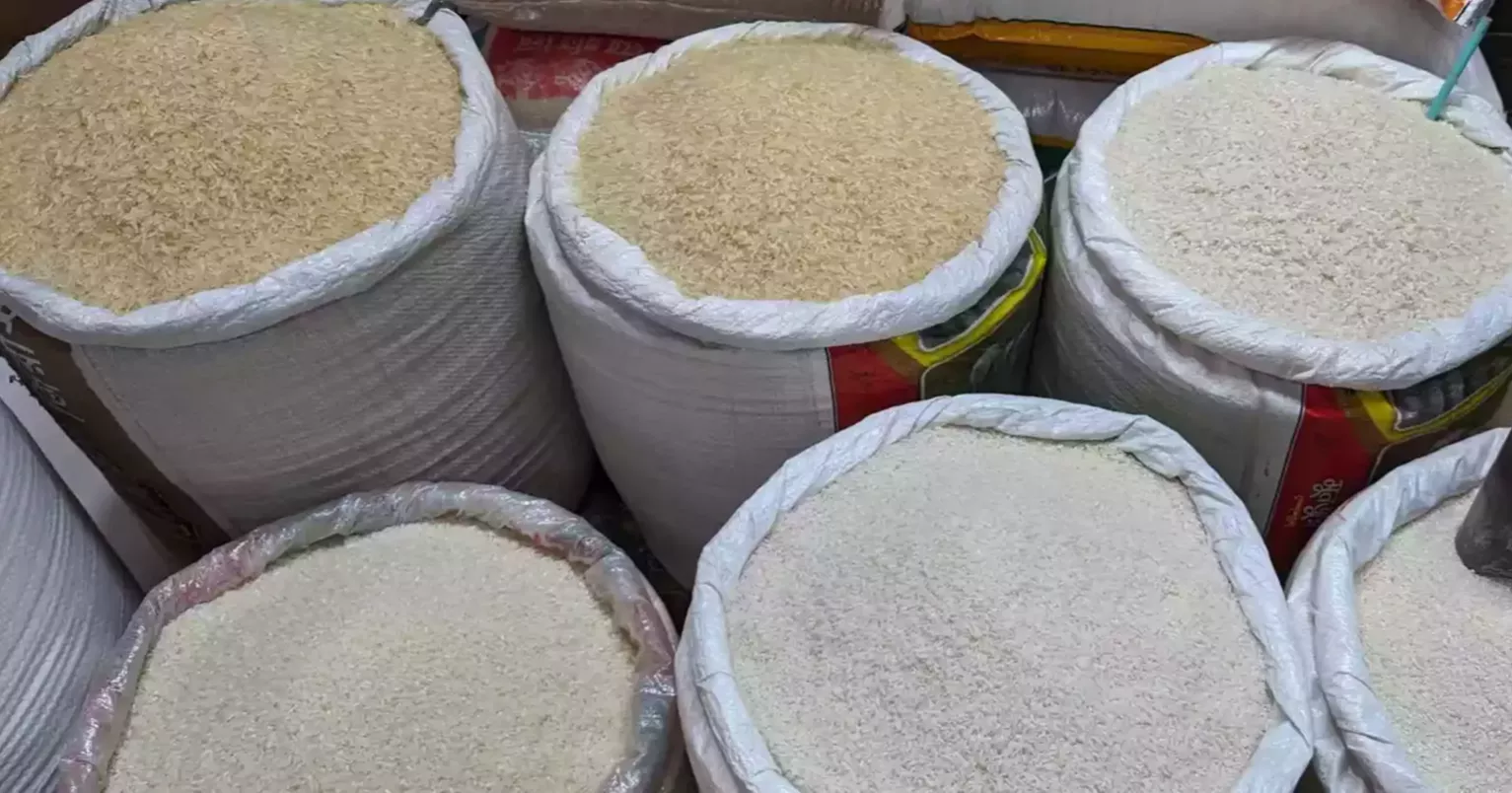 Rice procurement faces disruption due to 0.5% source tax