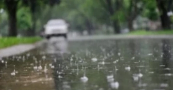 Rains may drench parts of Dhaka, 4 other divisions: BMD