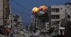 27 inmates still missing after Israeli airstrike on Tehran prison, Iran reports