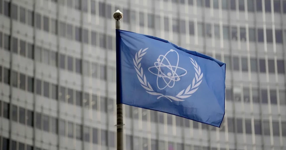 UN nuclear watchdog’s board of governors finds Iran isn’t complying with its nuclear obligations