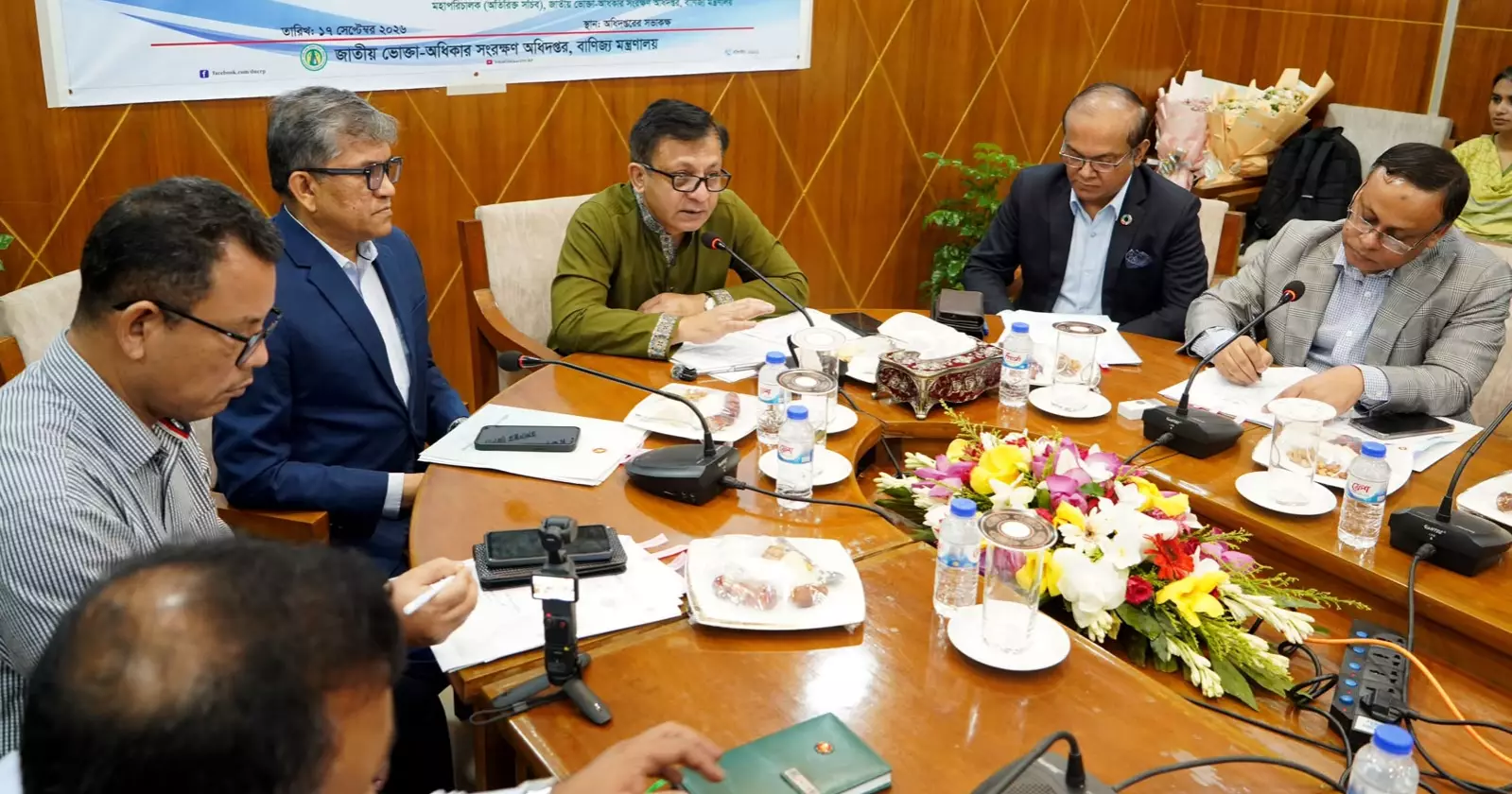 Consumer rights body to get more manpower, digital push: Commerce Minister