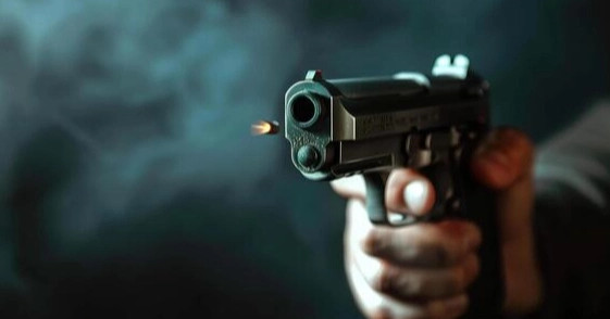 Man shot dead in Khulna