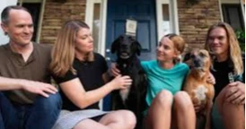 Losing a family pet helps children learn about death and grief, say experts