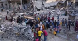 Daily hardships continue in Gaza despite ceasefire relief