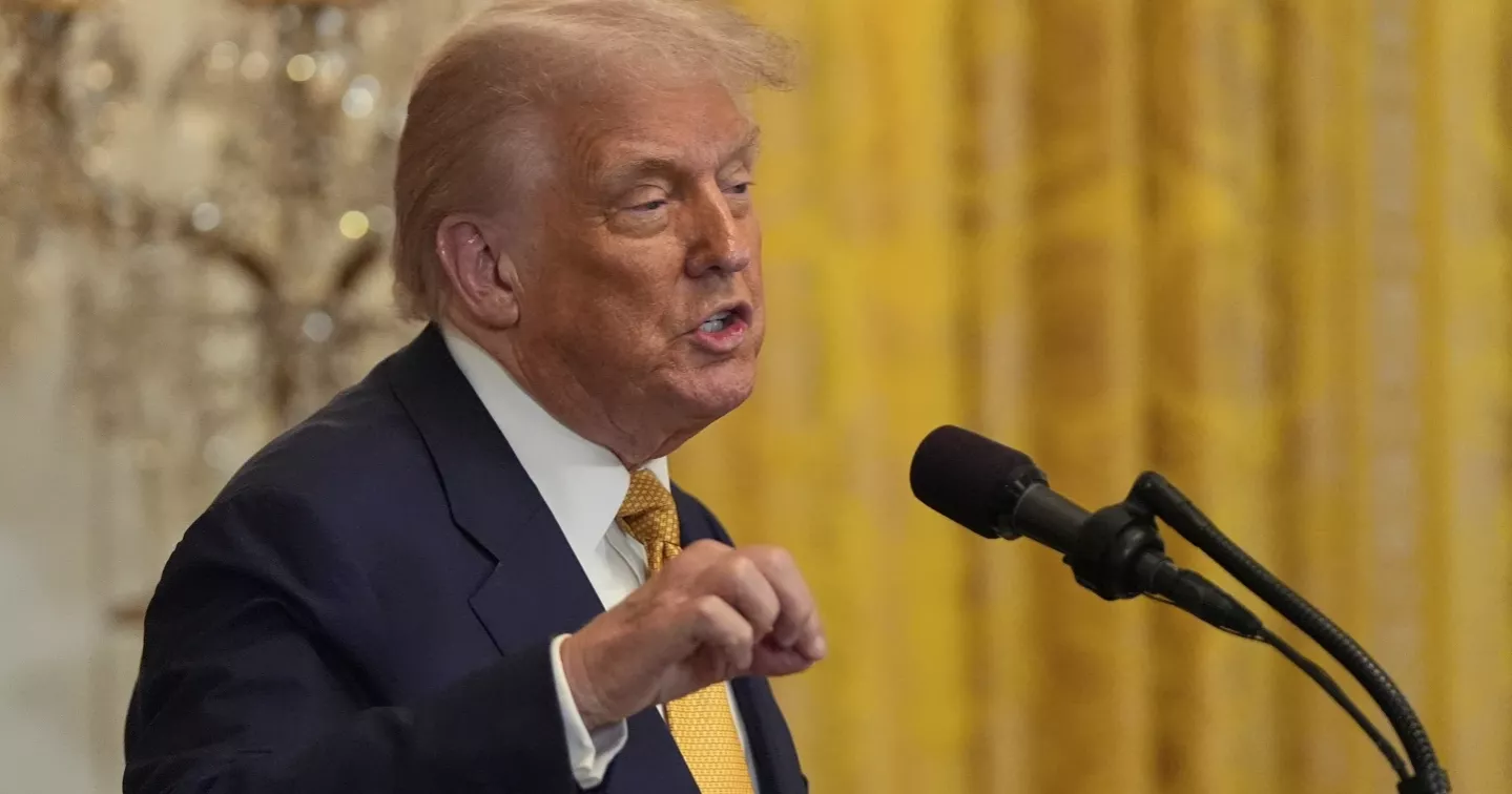 Trump announces trade deal with Japan, reduces tariff to 15%