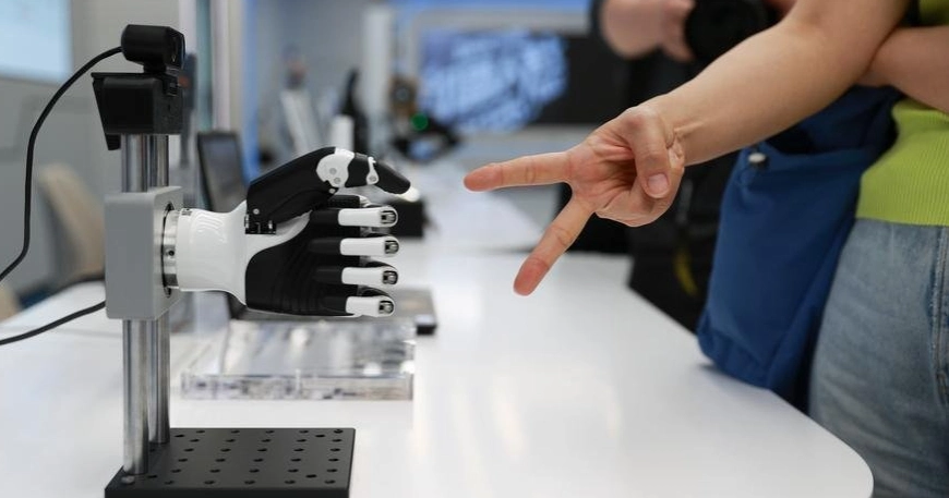 Beijing turns lab breakthroughs into industrial production