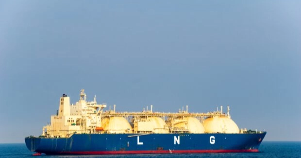 CCGP approves procumbent of 8 LNG cargoes amid global energy uncertainty