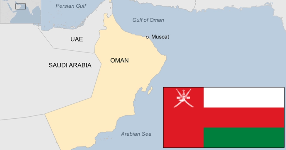 Oman plans to impose personal income tax, a first among Gulf states