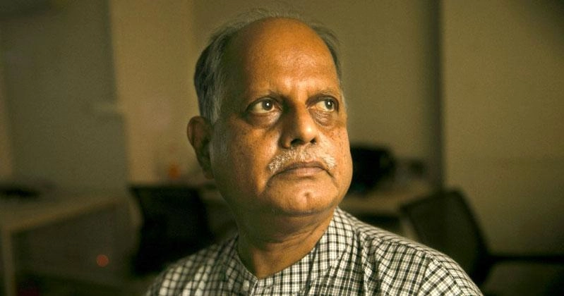 No signs of injury found on journalist Bibhuranjan’s body