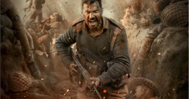 Varun Dhawan comments on Border 2 amid Pakistan release query