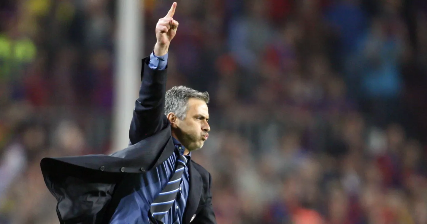 Champions League semifinals: Barcelona-Inter rekindle memories of 2010 classic