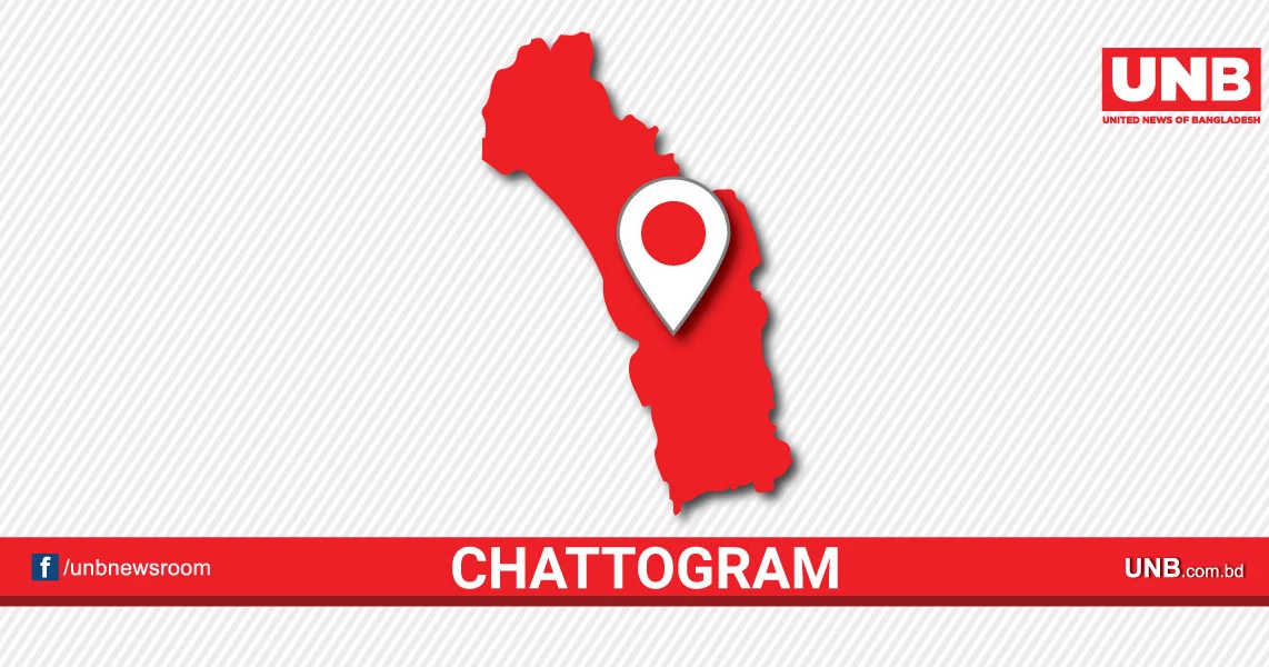 3-yr-old girl dies after falling into open drain in Chattogram