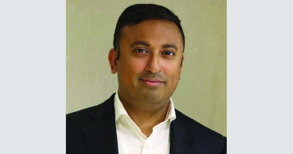 BNP appoints Humayun Kabir as Joint Secretary General