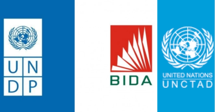 UNDP, UNCTAD, BIDA launch report urging faster investment reforms