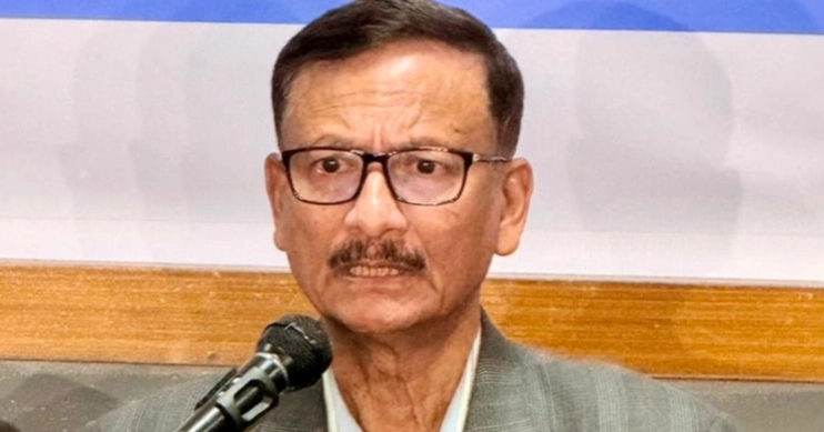 No specific information over Tarique’s return, says Foreign Adviser